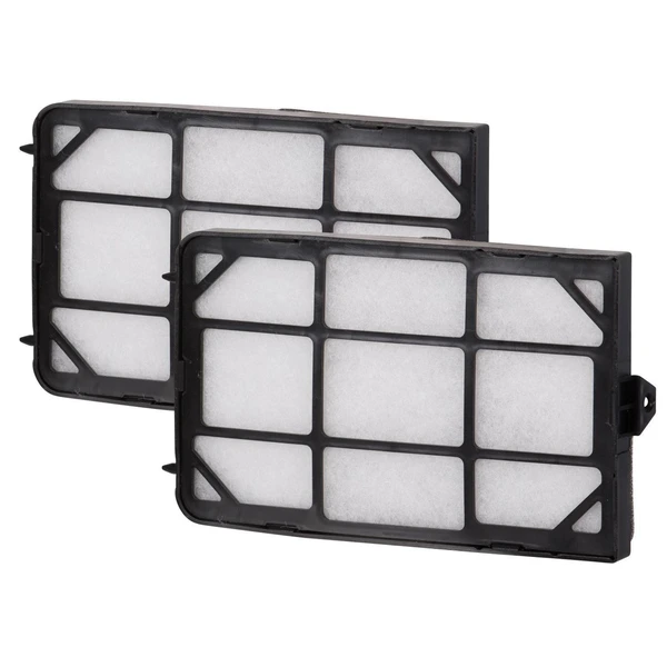 Premium Guard PC99845P Cabin Air Filter, Recirculation