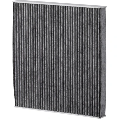 Premium Guard PC99872C Cabin Air Filter, Rear Side