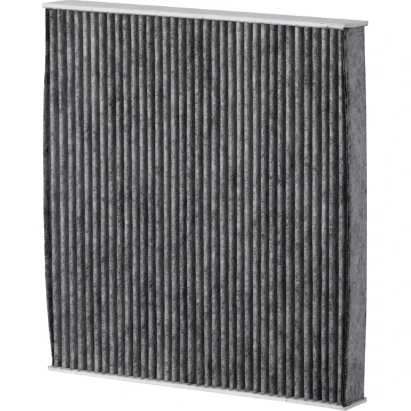 Premium Guard PC99872C Cabin Air Filter, Rear Side