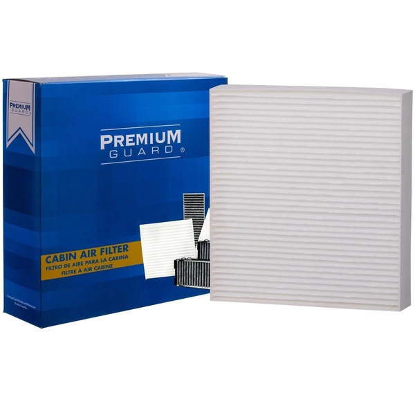 Premium Guard PC99889P Cabin Air Filter