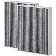 Premium Guard PC99893C Cabin Air Filter, Recirculation