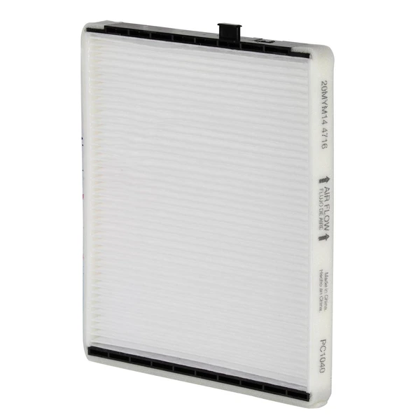 Premium Guard PC1040 Cabin Air Filter