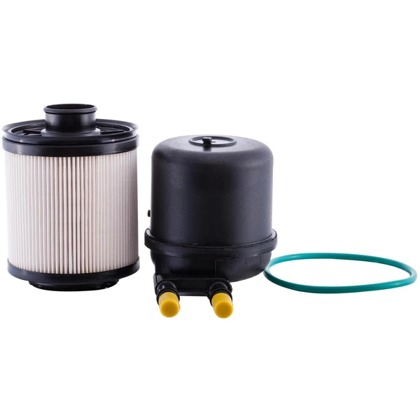 Premium Guard PF4615 Fuel Filter, Primary