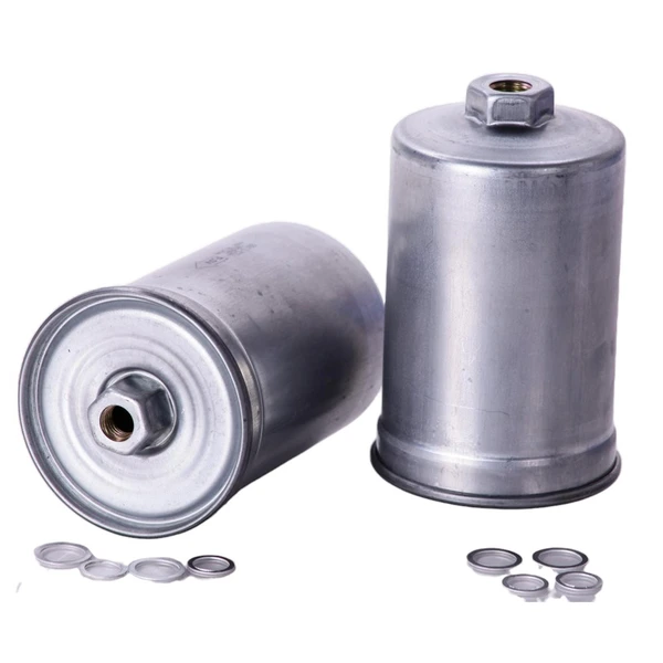 Premium Guard PF4857 Fuel Filter, In-Line