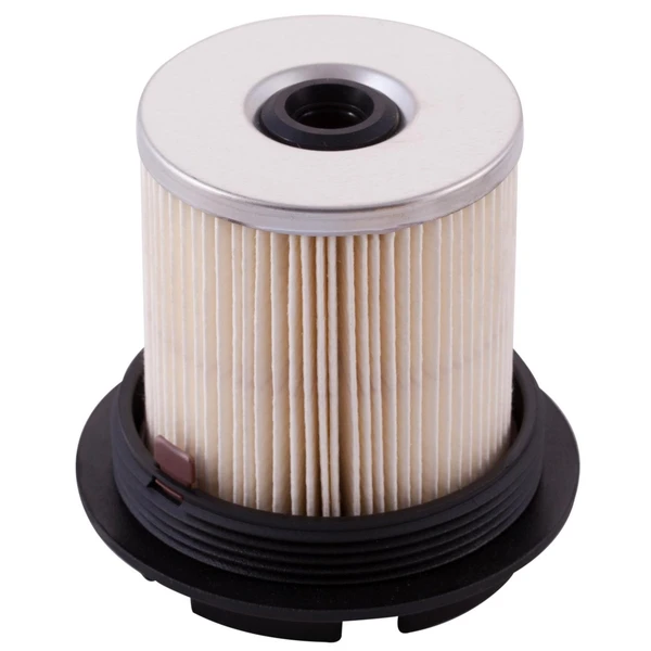 Premium Guard PF5055 Fuel Filter, Secondary