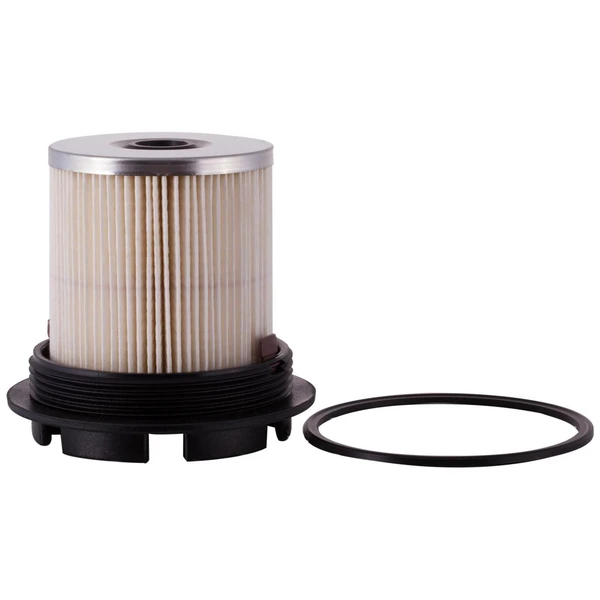 Premium Guard PF5055 Fuel Filter, Secondary