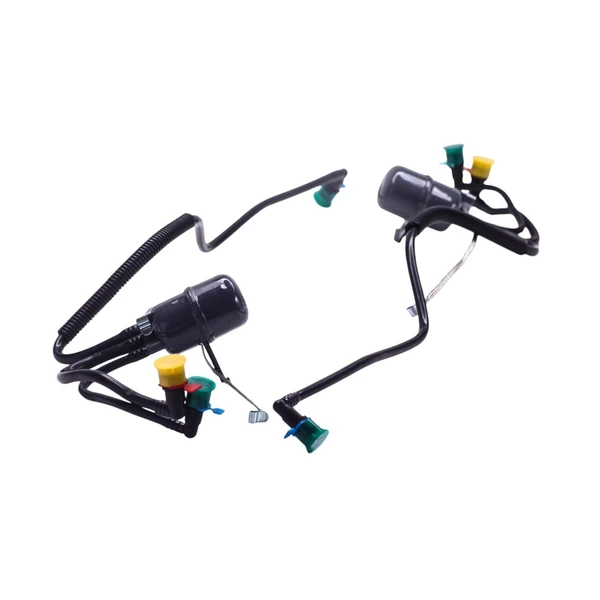 Premium Guard PF5239 Fuel Filter