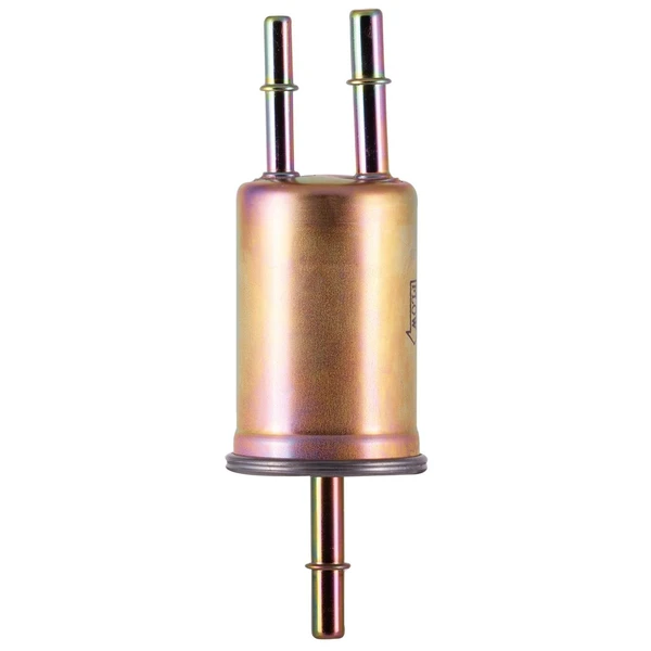 Premium Guard PF5472 Fuel Filter, In-Line