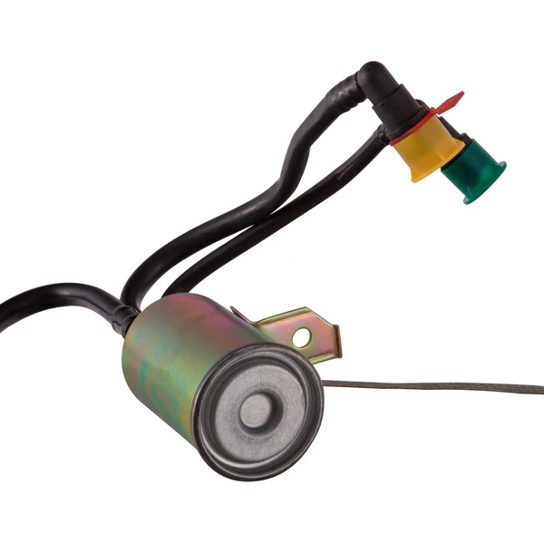 Premium Guard PF7609 Fuel Filter