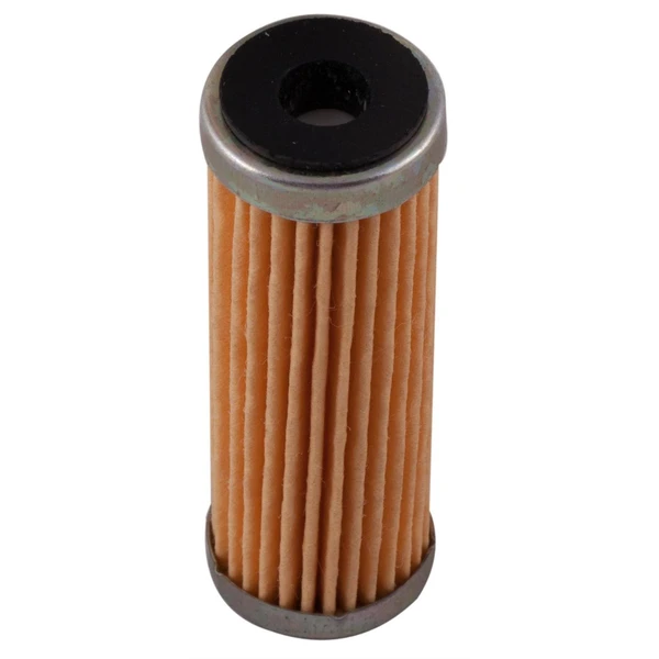 Premium Guard PF158 Fuel Filter, In-Line