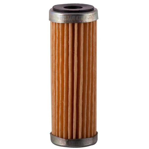 Premium Guard PF158 Fuel Filter, In-Line