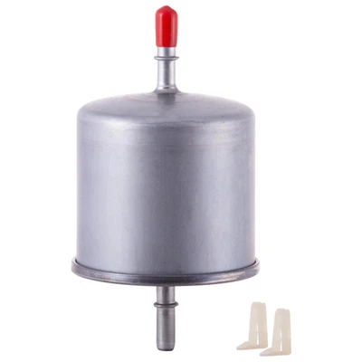 Premium Guard PF3802 Fuel Filter, In-Line