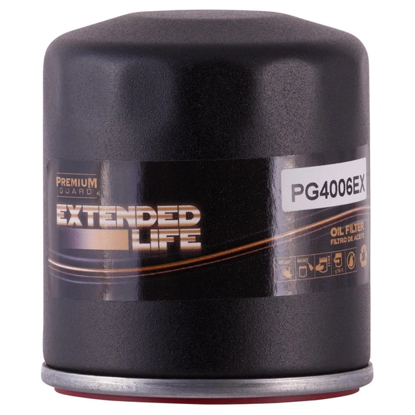 Premium Guard PG4006EX Engine Oil Filter