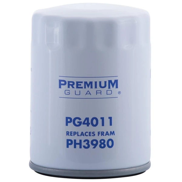 Premium Guard PG4011 Engine Oil Filter