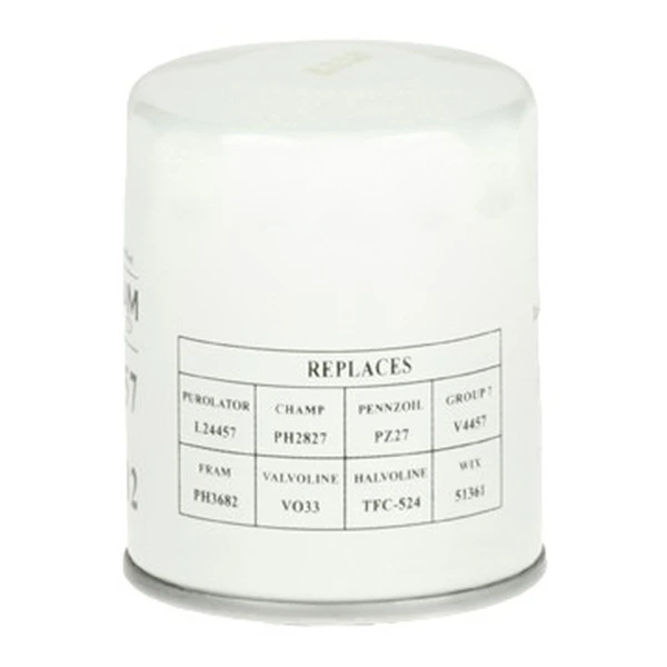 Premium Guard PG4457 Engine Oil Filter