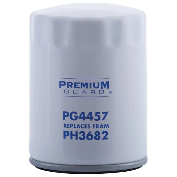 Premium Guard PG4457 Engine Oil Filter