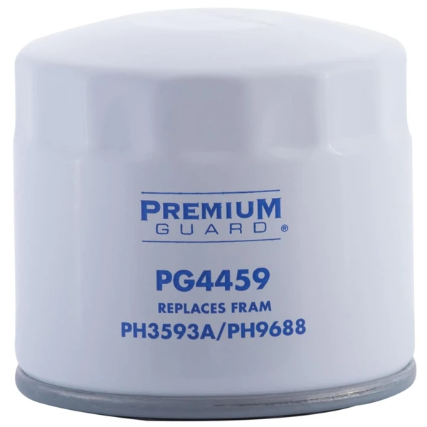 Premium Guard PG4459 Engine Oil Filter