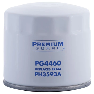 Premium Guard PG4460 Engine Oil Filter