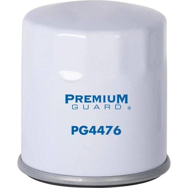 Premium Guard PG4476 Engine Oil Filter