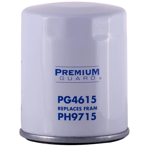 Premium Guard PG4615 Engine Oil Filter