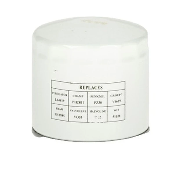 Premium Guard PG4619 Engine Oil Filter, Full Flow