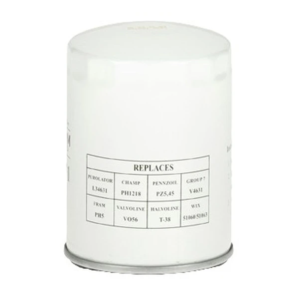 Premium Guard PG4631 Engine Oil Filter