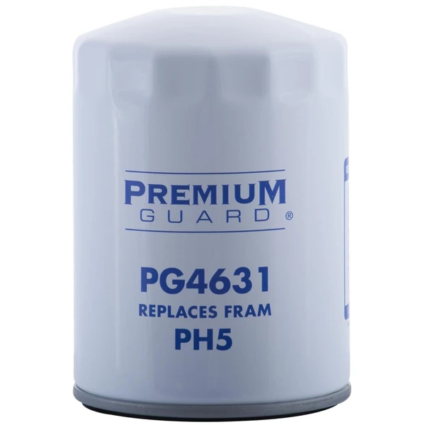 Premium Guard PG4631 Engine Oil Filter