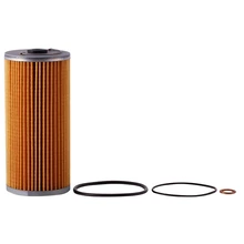 Premium Guard PG4756 Engine Oil Filter