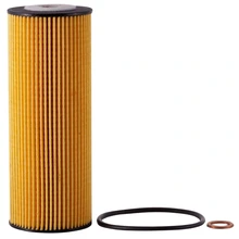 Premium Guard PG4757 Engine Oil Filter