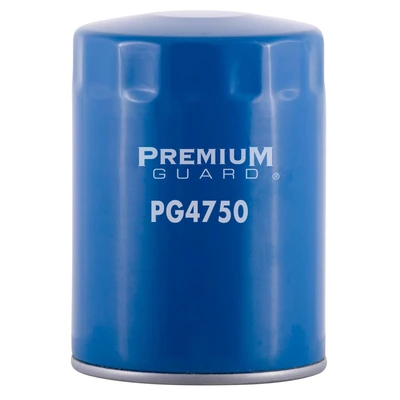 Premium Guard PG4750 Engine Oil Filter