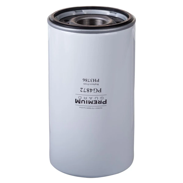 Premium Guard PG4872 Engine Oil Filter