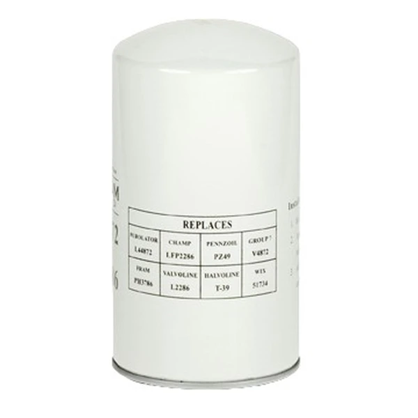 Premium Guard PG4872 Engine Oil Filter