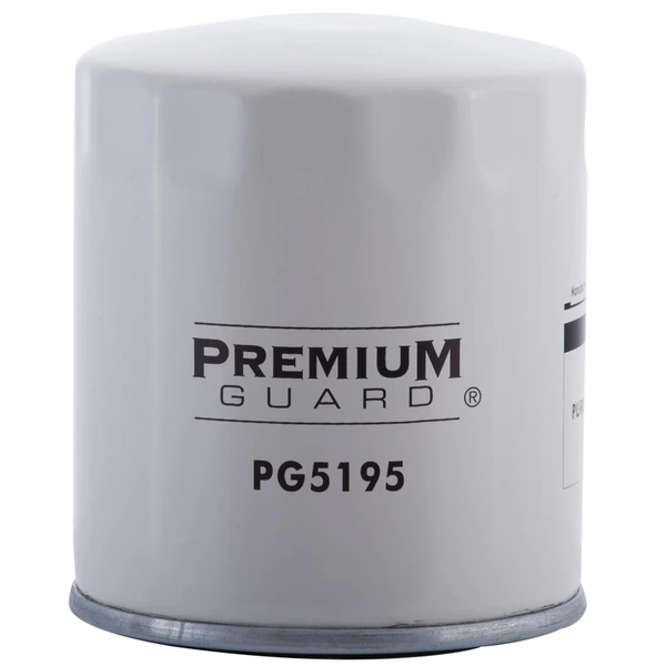 Premium Guard PG5195 Engine Oil Filter