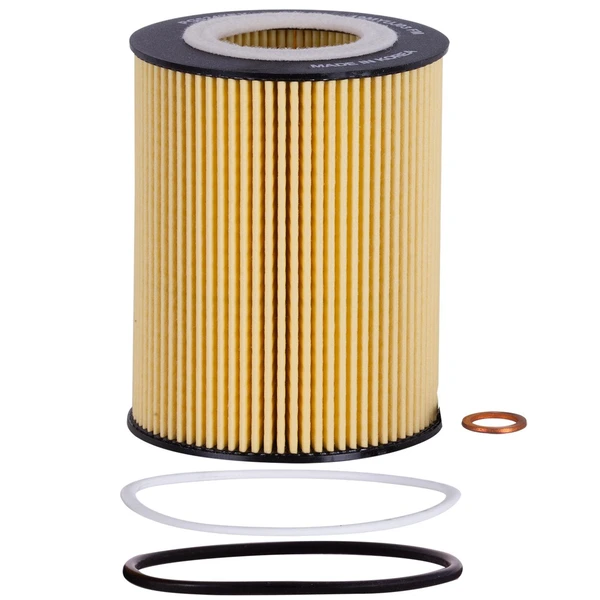 Premium Guard PG5247EX Engine Oil Filter