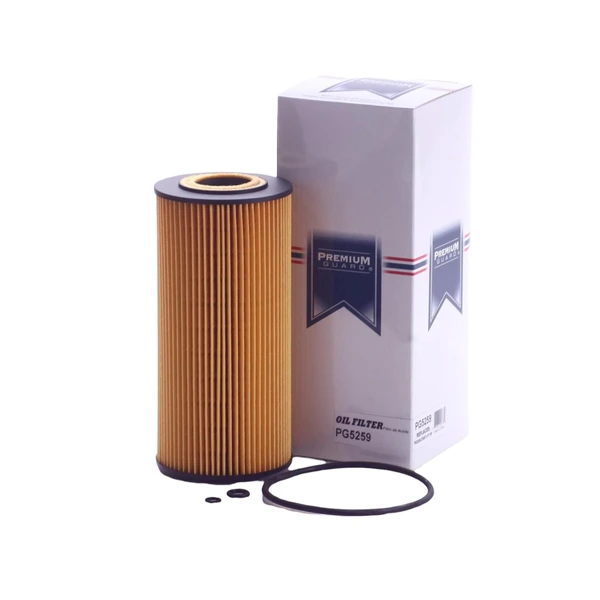 Premium Guard PG5259 Engine Oil Filter