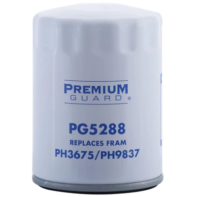 Premium Guard PG5288 Engine Oil Filter