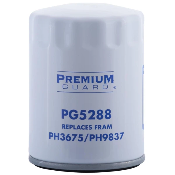 Premium Guard PG5288 Engine Oil Filter