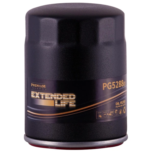 Premium Guard PG5288EX Engine Oil Filter
