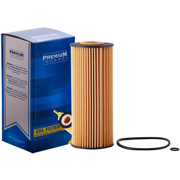 Premium Guard PG5308 Engine Oil Filter