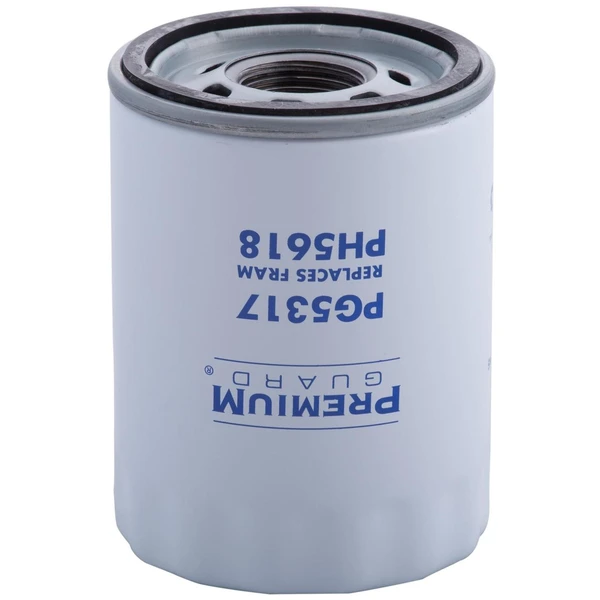 Premium Guard PG5317 Engine Oil Filter