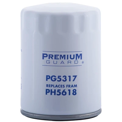 Premium Guard PG5317 Engine Oil Filter