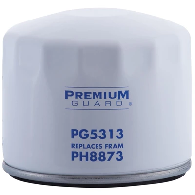 Premium Guard PG5313 Engine Oil Filter