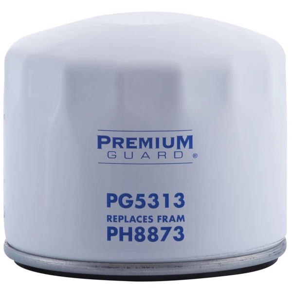 Premium Guard PG5313 Engine Oil Filter