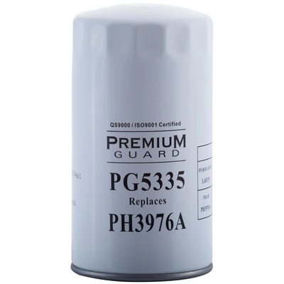 Premium Guard PG5335 Engine Oil Filter