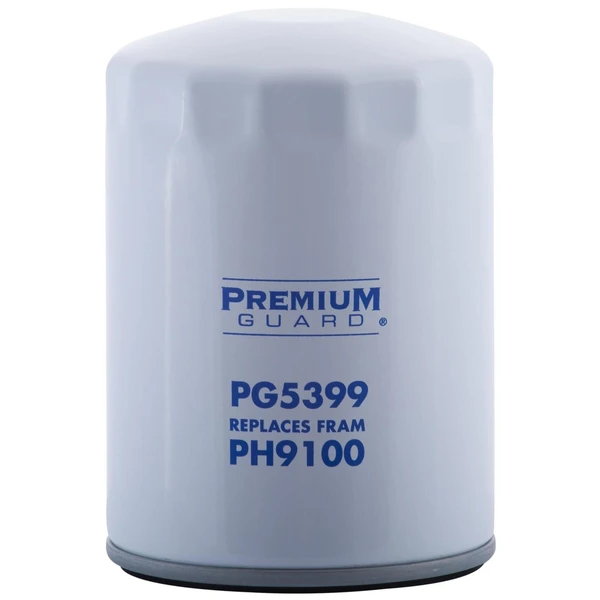 Premium Guard PG5399 Engine Oil Filter