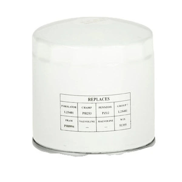 Premium Guard PG5401 Engine Oil Filter