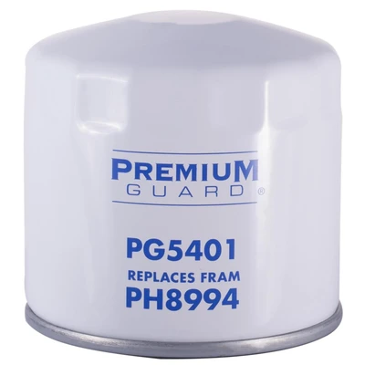 Premium Guard PG5401 Engine Oil Filter