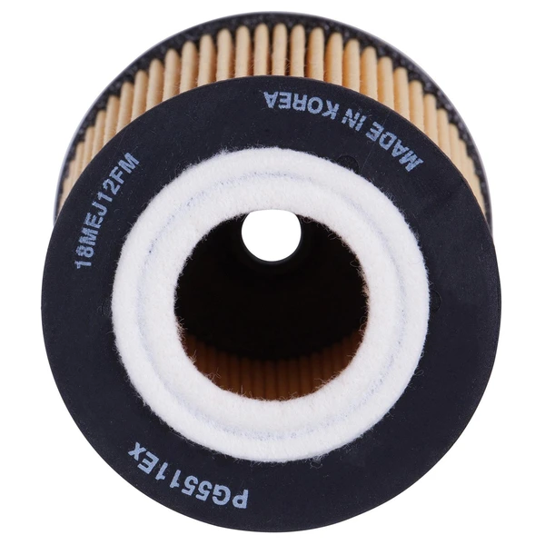 Premium Guard PG5511EX Engine Oil Filter