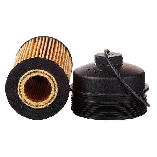 Premium Guard PG5526FC Engine Oil Filter