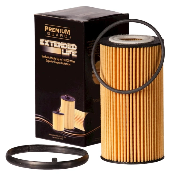 Premium Guard PG5581EX Engine Oil Filter
